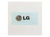 NAME PLATE,PET – Part Number: MFT62466402