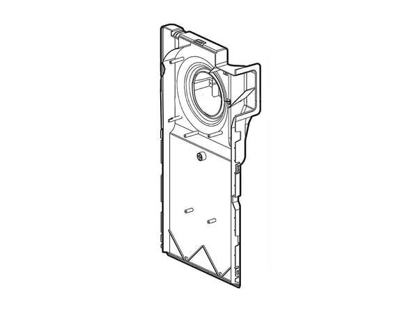 11712191-1-M-LG-MHN61882001-SHROUD,FREEZER