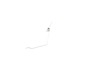 SPRING,LEVER – Part Number: MHY62603707