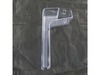 Shelf Assembly (Middle) – Part Number: DA63-08013A