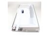 Packing Door Assembly Left – Part Number: DA82-01355A