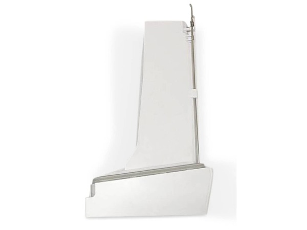 11717777-1-M-Samsung-DA82-01396A-Ice Container Assembly w/ Auger