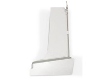 Ice Container Assembly w/ Auger – Part Number: DA82-01396A