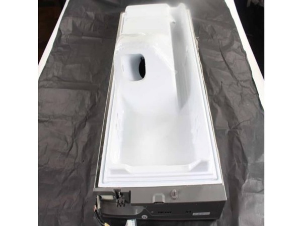 11717782-1-M-Samsung-DA82-02138A-Door Assembly (Left)