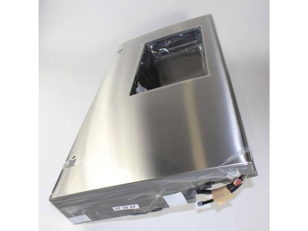 11717838-1-M-Samsung-DA91-04001L-Door Foam Assembly Left