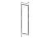 Assembly DOOR FOAM-REF;OUT,L – Part Number: DA91-04350A