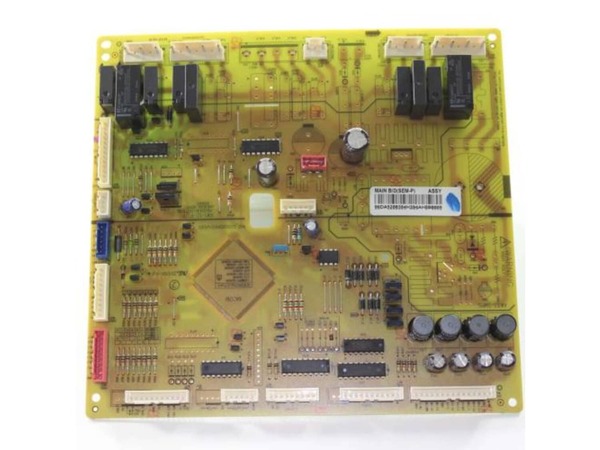 11717907-1-M-Samsung-DA92-00384H-Main Control Board