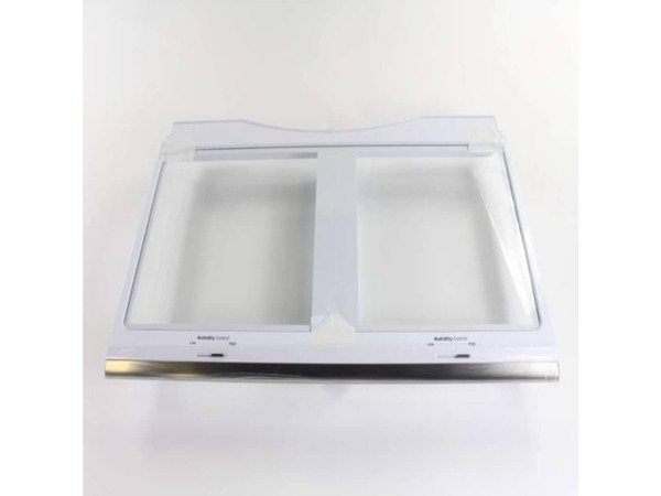 11718033-1-M-Samsung-DA97-08402G-Crisper Drawer Cover Shelf
