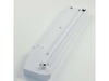 Pantry Rail Cover (Left) – Part Number: DA97-11541B