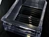 11718077-2-S-Samsung-DA97-12687J-Refrigerator Crisper Drawer Case Assembly - Left
