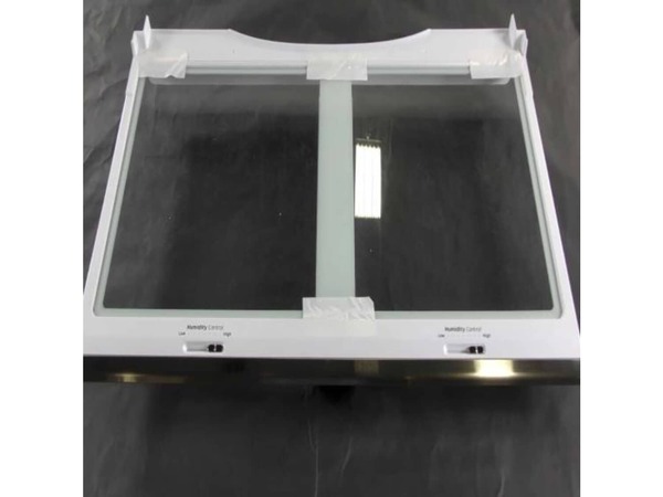 11718078-1-M-Samsung-DA97-12688C-Vegetable Cover Assembly