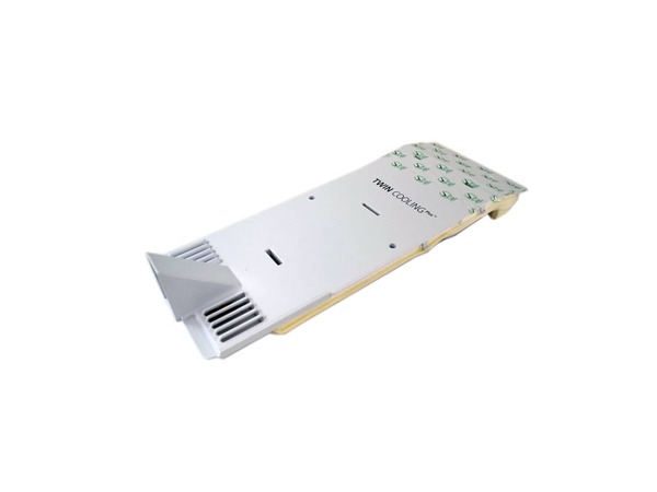 11718093-1-M-Samsung-DA97-13388D-Evaporator Cover Fan Assembly