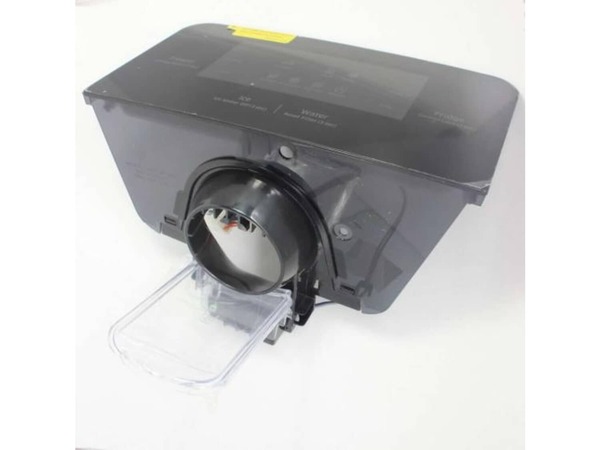 11718149-1-M-Samsung-DA97-14703E-Refrigerator Dispenser Cover Assembly