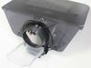 11718149-2-S-Samsung-DA97-14703E-Refrigerator Dispenser Cover Assembly