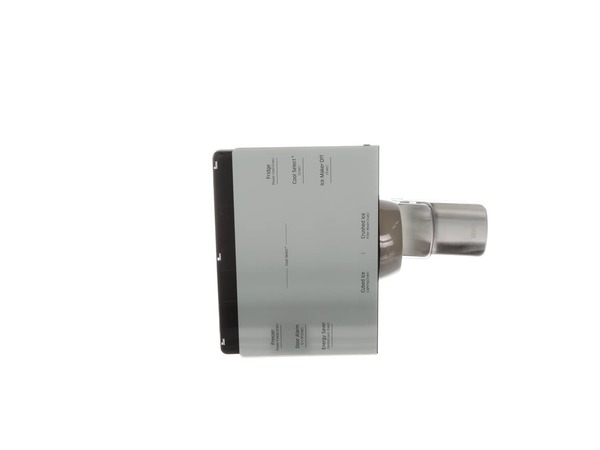 11718155-1-M-Samsung-DA97-15112C-Water/Ice Dispenser Assembly