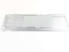 11718158-2-S-Samsung-DA97-15162A-Compressor Cover Assembly