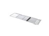 Compressor Compartment Cover – Part Number: DA97-15162B