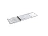 11718159-2-S-Samsung-DA97-15162B-Compressor Compartment Cover