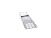 11718159-3-S-Samsung-DA97-15162B-Compressor Compartment Cover