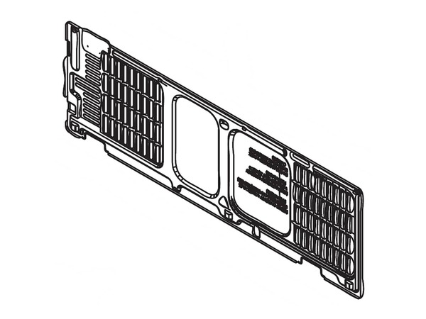 11718161-1-M-Samsung-DA97-15162E-Assembly COVER COMP;FSR, RH5