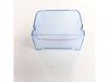 Refrigerator Door Bin, Lower Right – Part Number: DA97-15185A