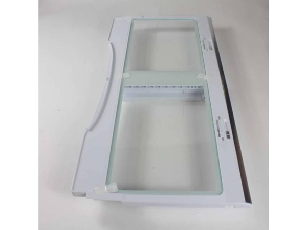 11718197-1-M-Samsung-DA97-15360A-Vegetable Cover Assembly