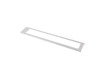 Drawer Temperature Control Bezel – Part Number: DA97-15407A