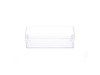 Door Shelf Bin - Clear – Part Number: DA97-15415A