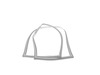 Door Gasket (Grey) – Part Number: DA97-15448A