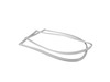 11718214-2-S-Samsung-DA97-15448A-Door Gasket (Grey)