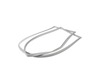 11718214-3-S-Samsung-DA97-15448A-Door Gasket (Grey)