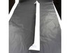 Assembly-COVER PANEL;A3050 F – Part Number: DB92-02906B
