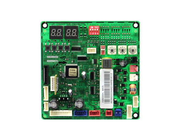 11718982-1-M-Samsung-DB92-03340A-Main Power Control Board Assembly