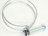 11719755-2-S-Samsung-DC65-00014D-CLAMPER HOSE-JOINT;HUDSO
