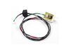 Tact Switch Assembly – Part Number: DC92-01417B