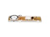 Display Control Board – Part Number: DC92-01736A