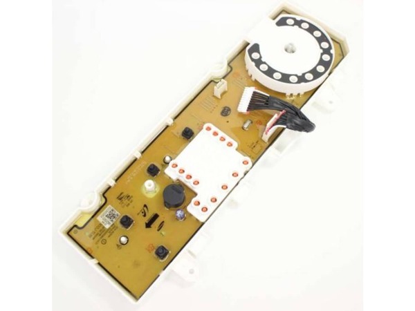 11719858-1-M-Samsung-DC92-01738A-User Control and Display Board