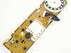 11719858-3-S-Samsung-DC92-01738A-User Control and Display Board
