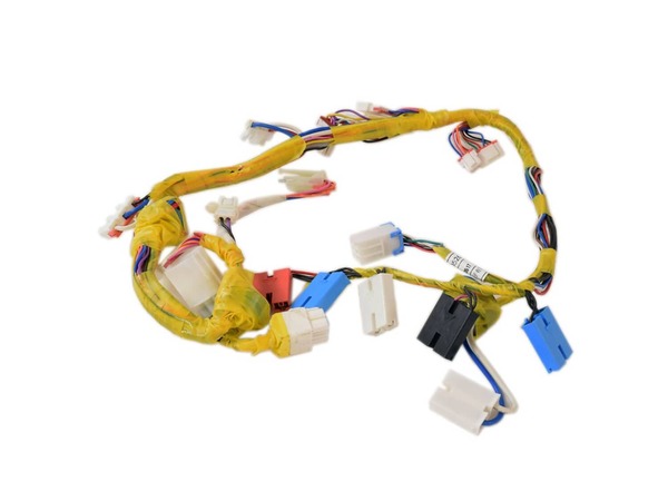 11719904-1-M-Samsung-DC93-00526A-Assembly WIRE HARNESS-MAIN;A