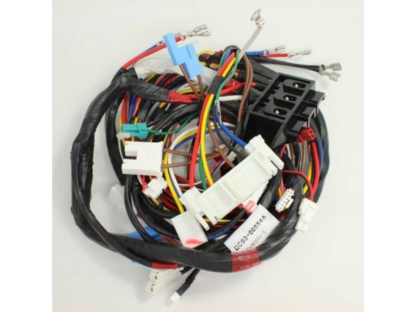 11719906-1-M-Samsung-DC93-00554A-Main Wire Harness