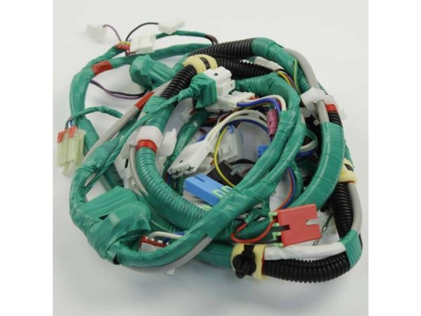 11719918-1-M-Samsung-DC93-00579B-Main Wire Harness