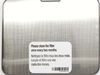 11719997-2-S-Samsung-DC97-16018F-Filter Cover Assembly
