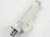 11720144-2-S-Samsung-DC97-18004B-Door Hinge Assembly