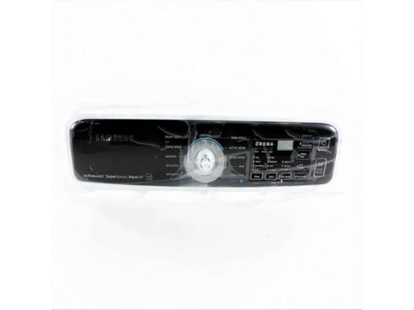 11720168-1-M-Samsung-DC97-18130X-Touchpad Control Panel Assembly