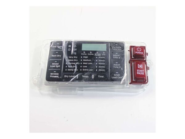 11720226-1-M-Samsung-DC97-18491A-Assembly WINDOW PANEL;DV42H5