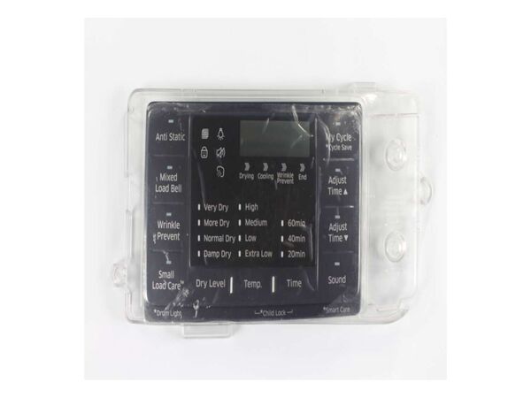 11720228-1-M-Samsung-DC97-18493A-Assembly WINDOW PANEL;DV42H5