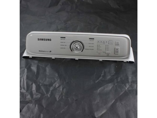 11720274-1-M-Samsung-DC97-18718A-Control Panel Assembly Ss