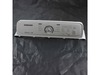 Control Panel Assembly Ss – Part Number: DC97-18718A