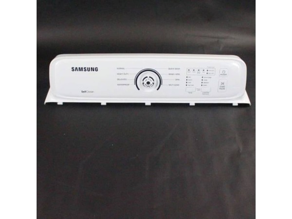11720275-1-M-Samsung-DC97-18718B-Touchpad Control Panel - White