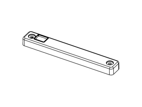 11720314-1-M-Samsung-DD61-00493A-HOLDER DISPLAY PCB;DW990